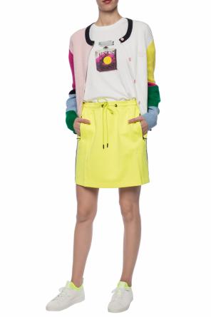 Branded skirt, zdjęcie 2 Branded skirt od Kenzo